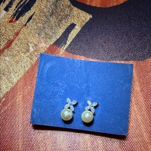 Vintage Avon Earrings